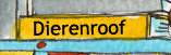 Dierenroof
